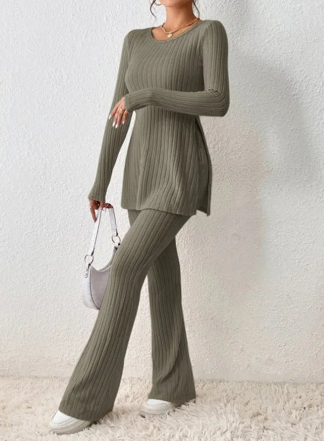 Damen bekleidung aus Polyester