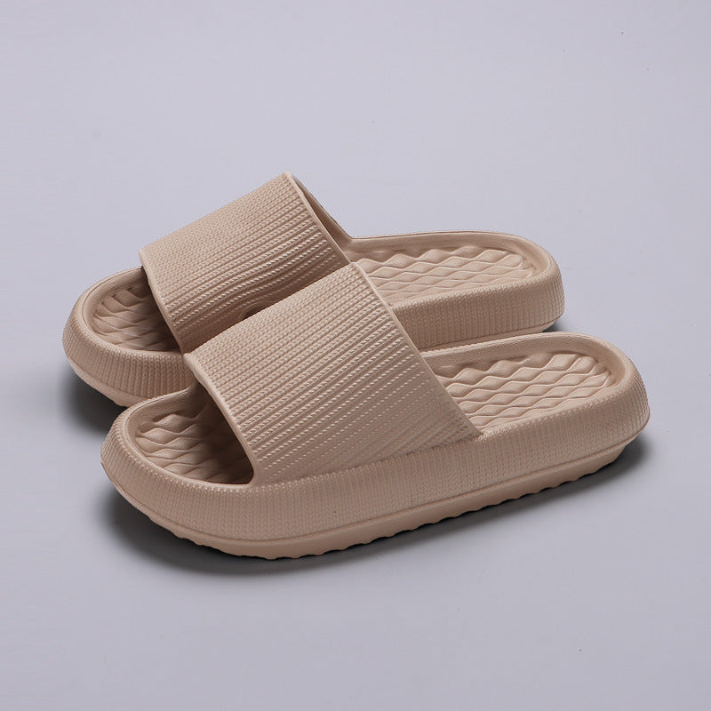 Frauen Sommer-Sandalen - Einfach und Modern