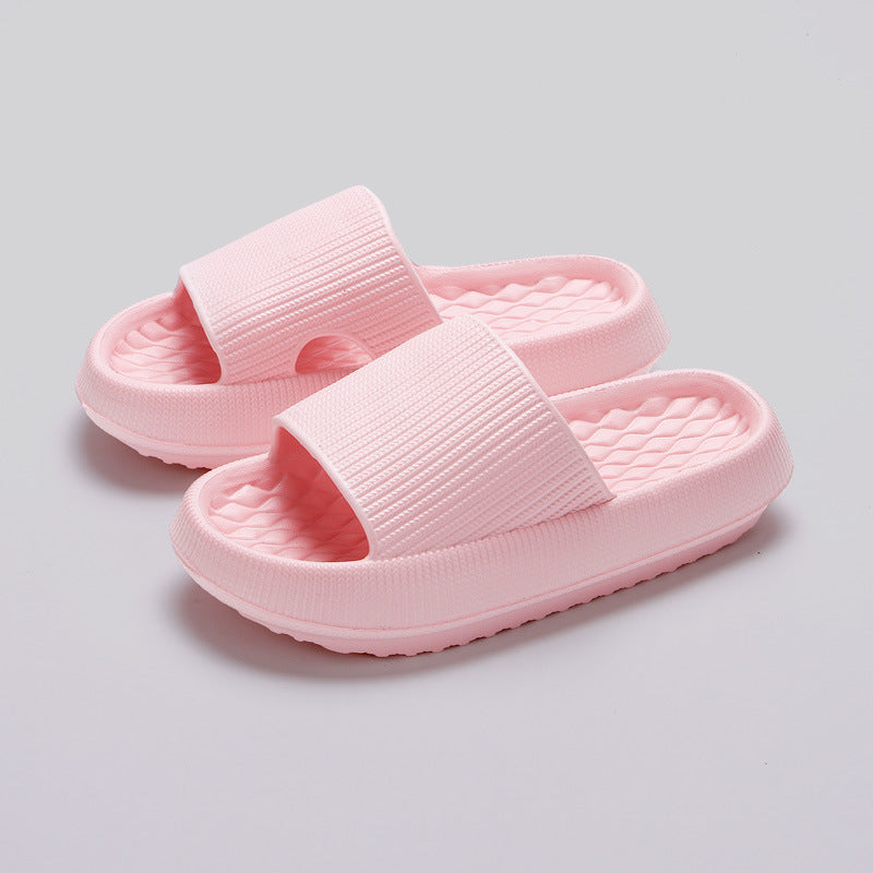 Frauen Sommer-Sandalen - Einfach und Modern