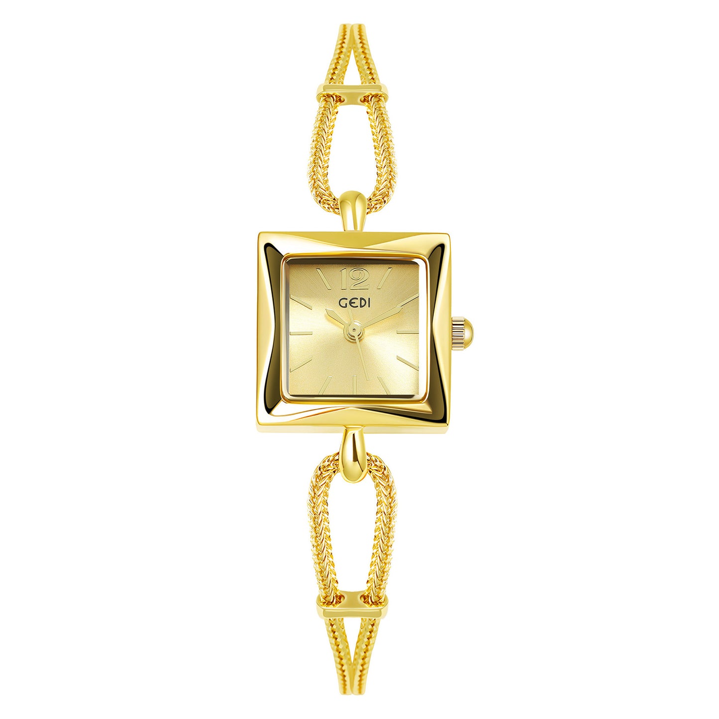Alte Armbanduhr Designer -Armbanduhren für Damen Designer Ladies Uhren