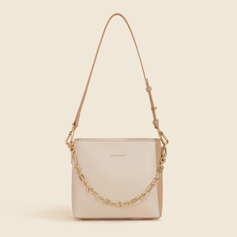 Damen-Messenger-Tasche mit hochwertiger Verarbeitung