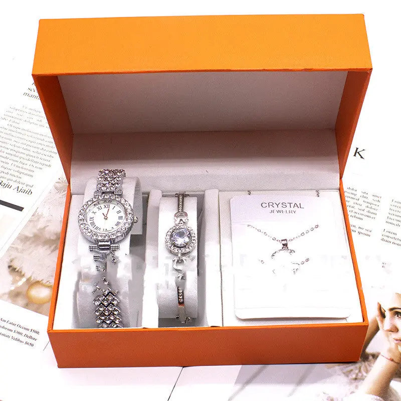 Armbanduhren Damen Außenhandelsuhren