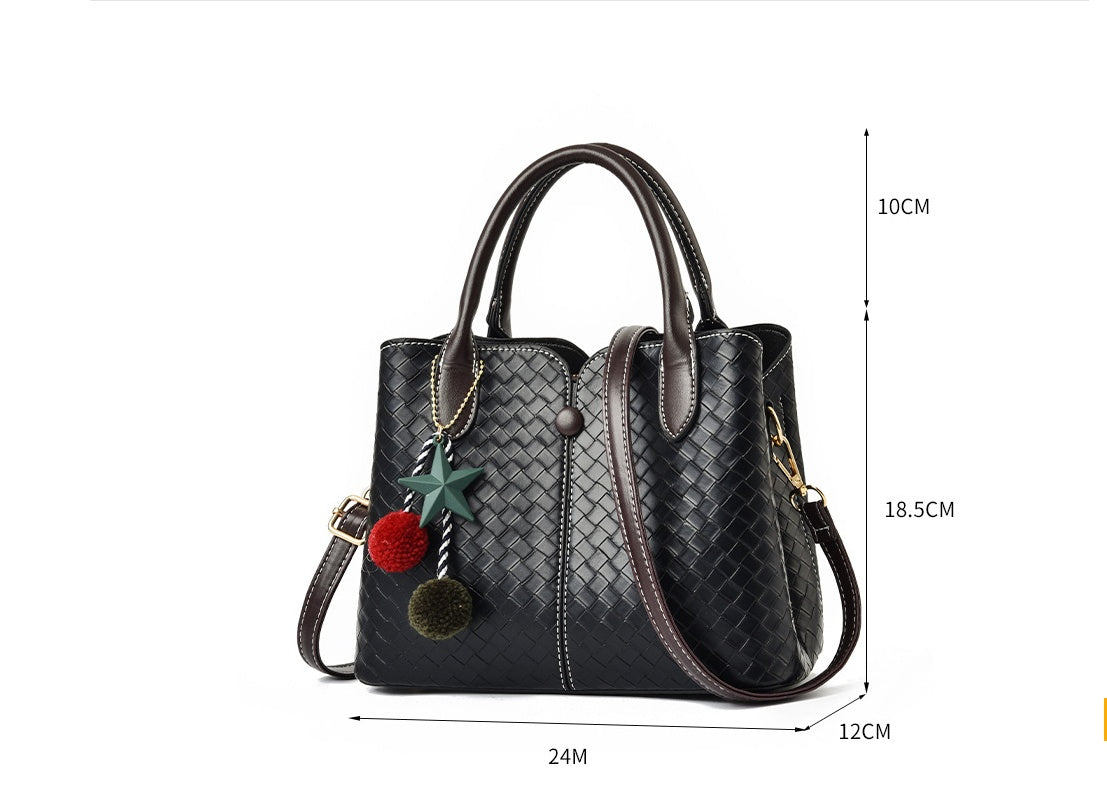 Mode-Handtasche für Damen