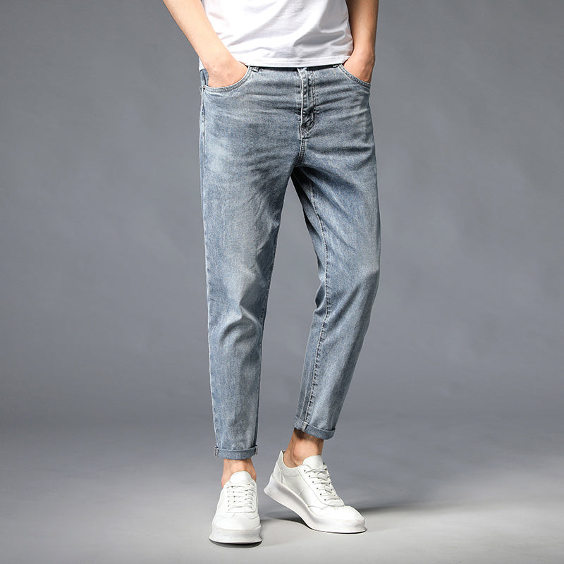 Herren-Jeans