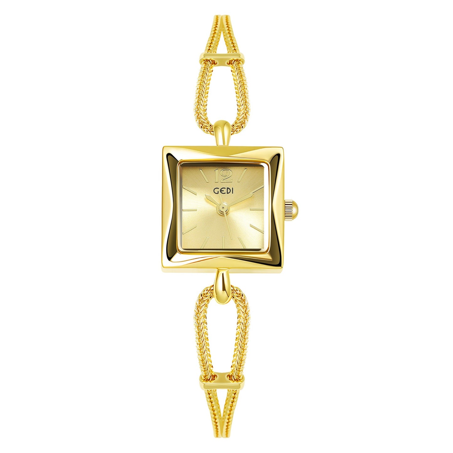 Alte Armbanduhr Designer -Armbanduhren für Damen Designer Ladies Uhren