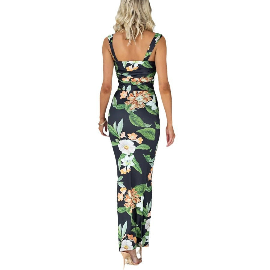 Sommerkleid für Damen