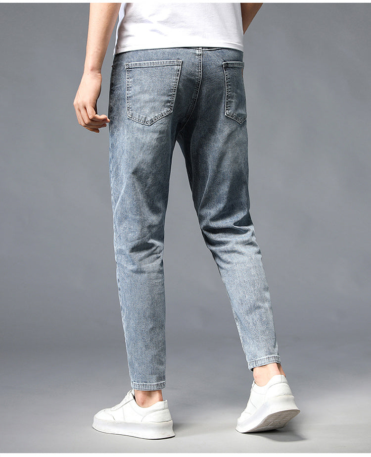 Herren-Jeans