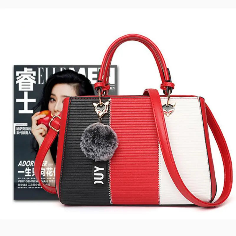 Umhängetasche Frauen Handtaschen