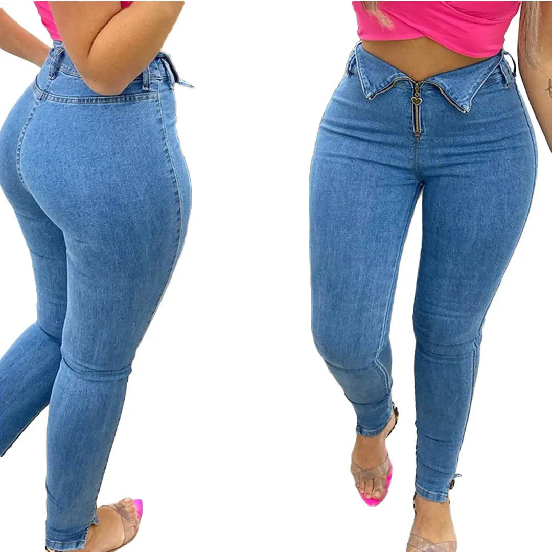 Modische Damen-Hose