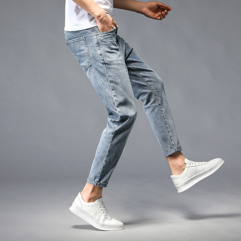 Herren-Jeans