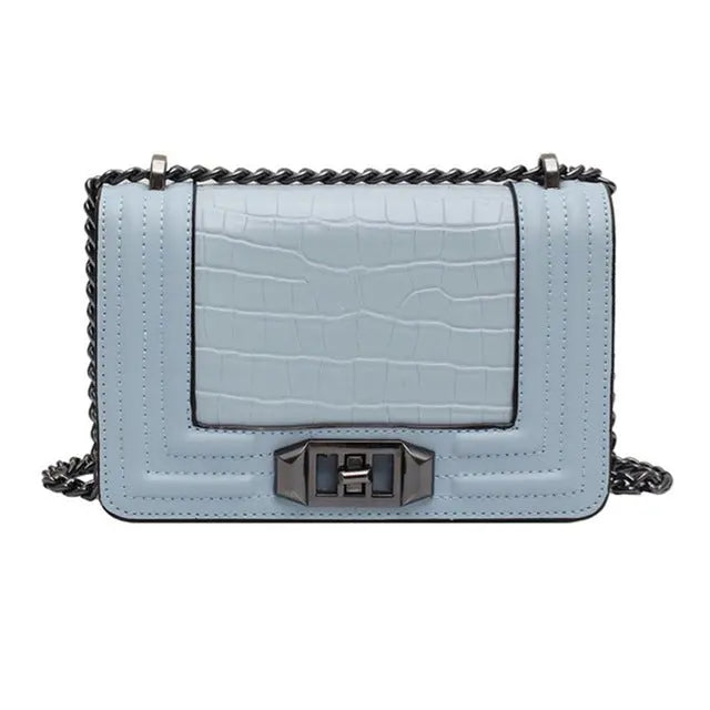 Luxuriöse Mode-Schultertasche Kleine Umhängetaschen für Frauen