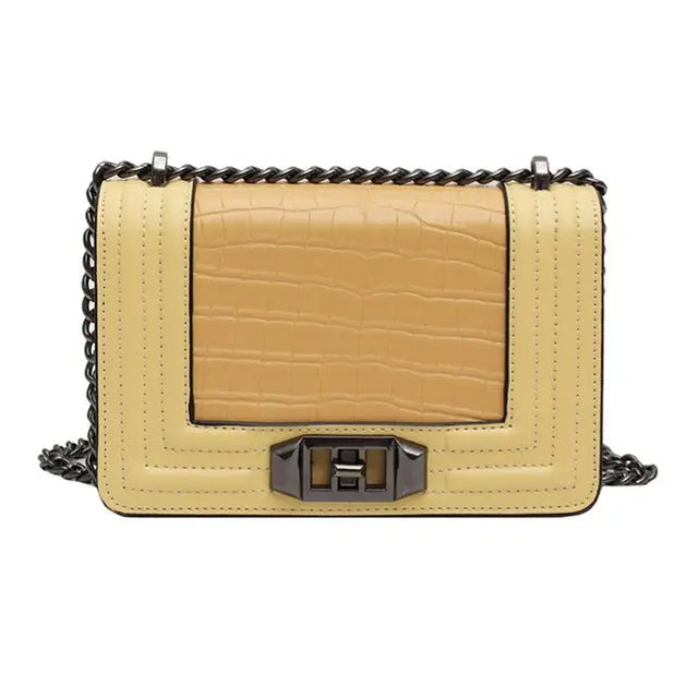 Luxuriöse Mode-Schultertasche Kleine Umhängetaschen für Frauen