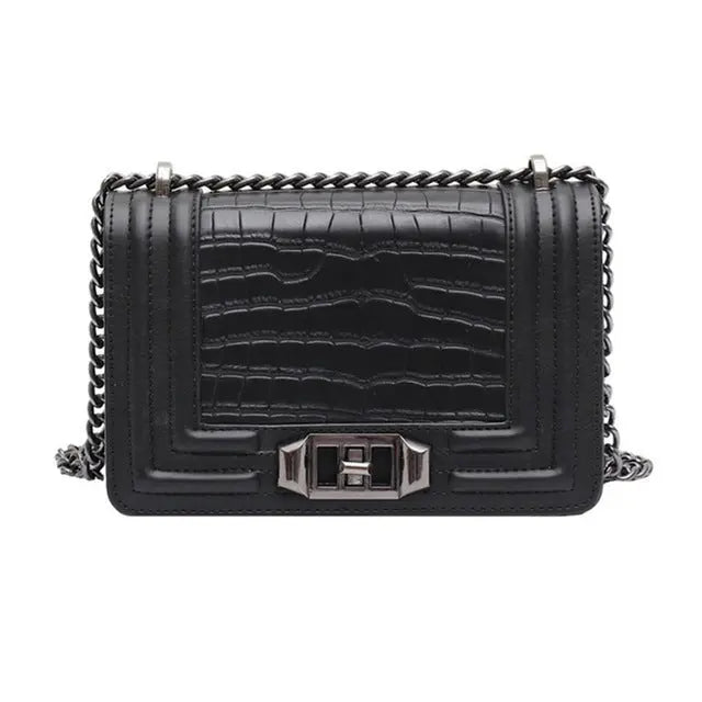 Luxuriöse Mode-Schultertasche Kleine Umhängetaschen für Frauen
