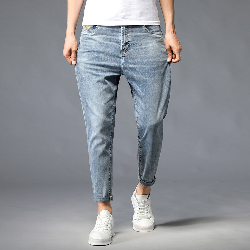 Herren-Jeans