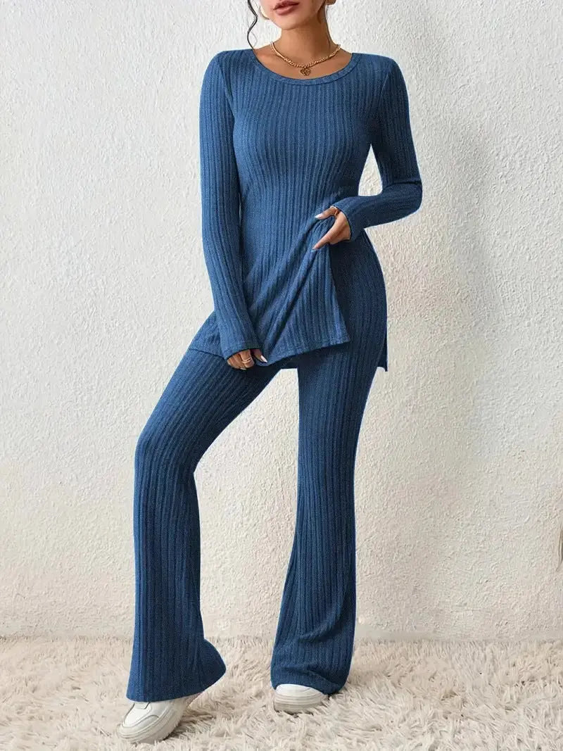 Damen bekleidung aus Polyester