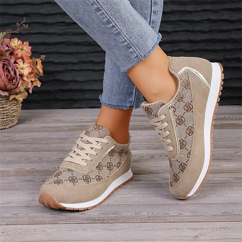 Sneaker, Freizeitschuhe und Sportschuhe für Damen