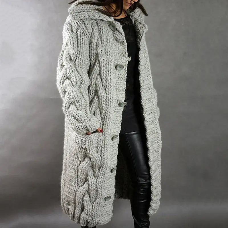 Eleganter Damen-Cardigan