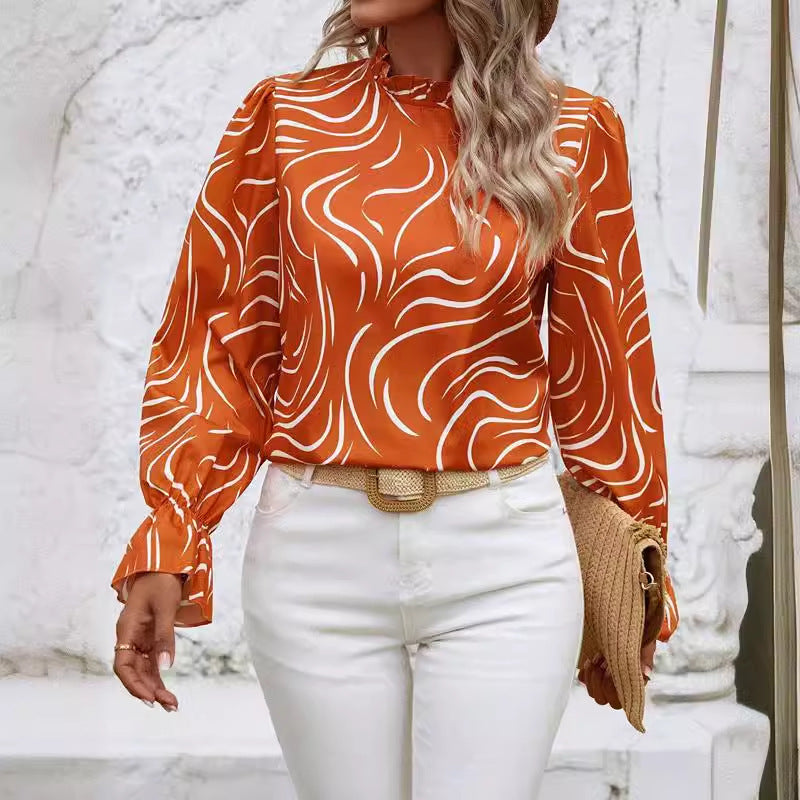 Langarm Zara Top Zara Langarm Top Langarm Bluse Langarm Top Zara