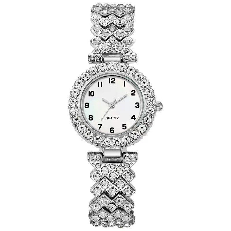 Luxuriöses Damen-Schmuck Frauenwächter -Designer -Armbanduhren für Damen