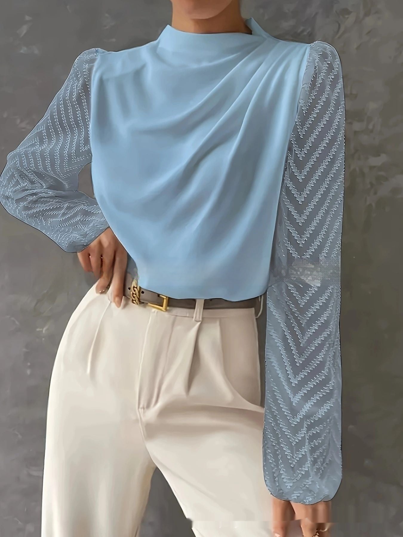 Damen Freizeit-Shirt