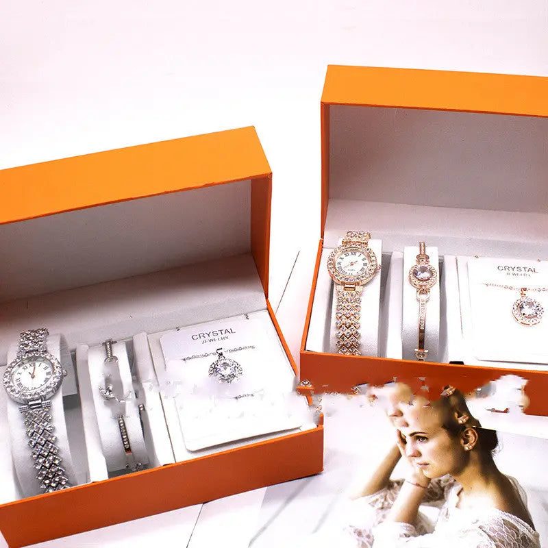 Armbanduhren Damen Außenhandelsuhren