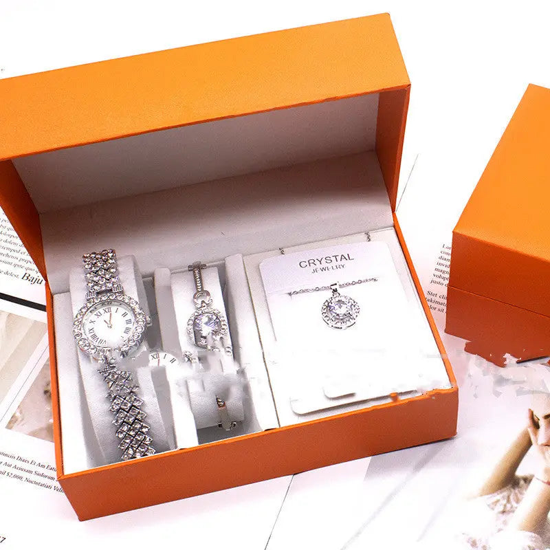 Armbanduhren Damen Außenhandelsuhren
