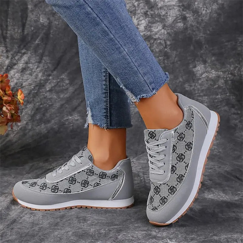 Sneaker, Freizeitschuhe und Sportschuhe für Damen