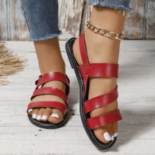 Sommerstrand Sandalen für Damen