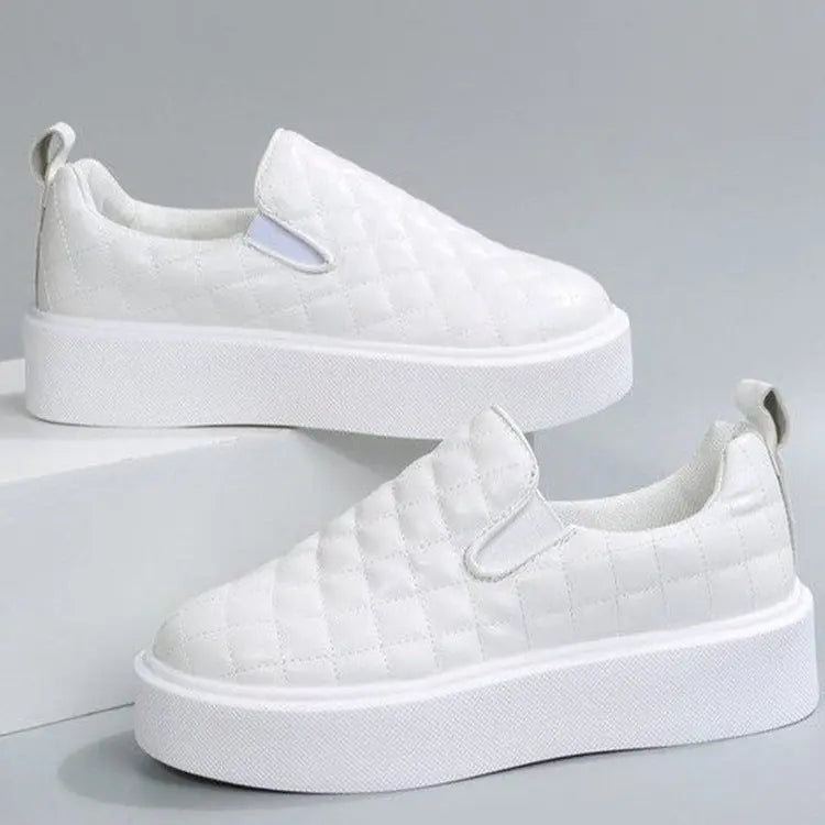 Damen-LederSchuhe