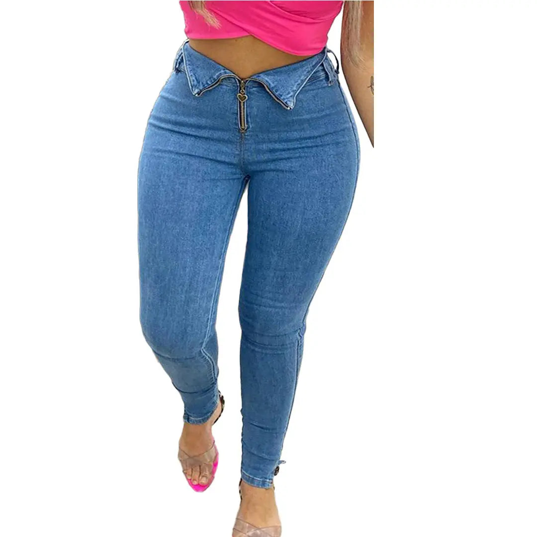 Modische Damen-Hose