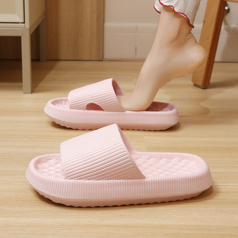 Frauen Sommer-Sandalen - Einfach und Modern