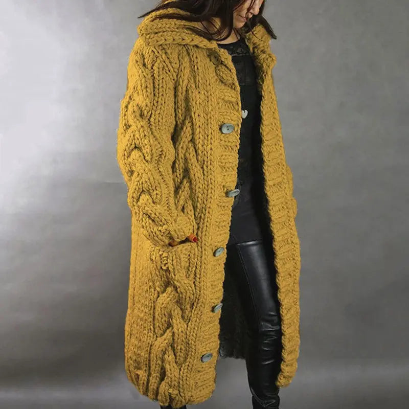 Eleganter Damen-Cardigan