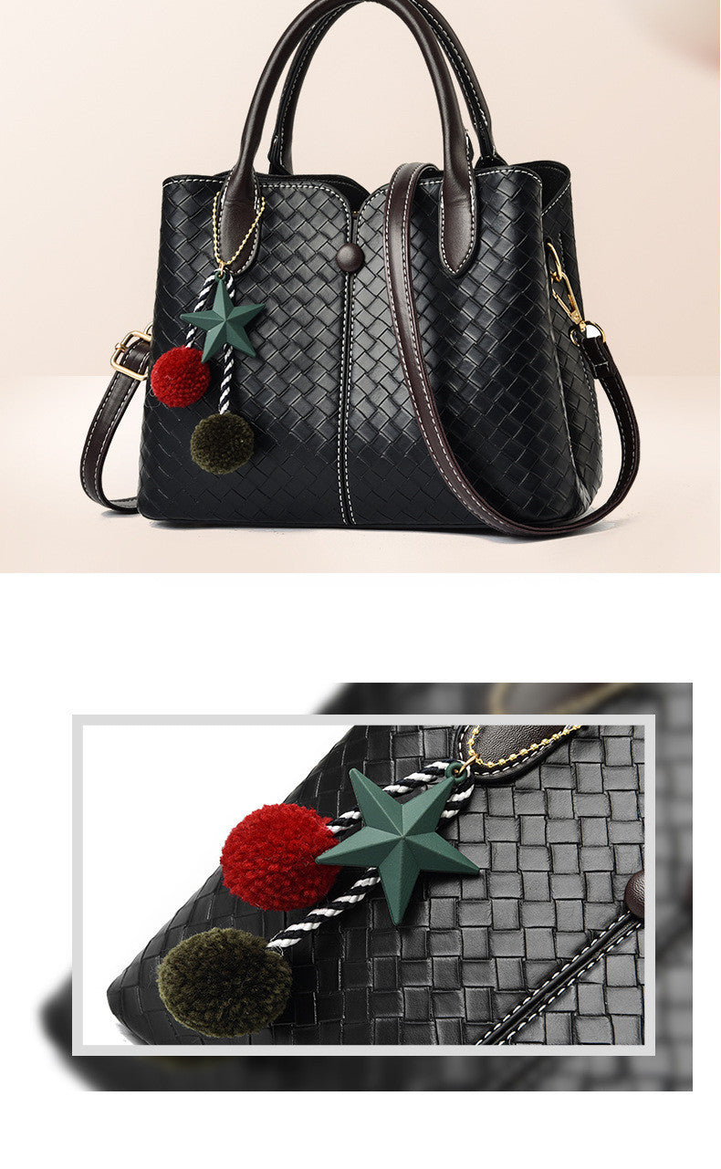 Mode-Handtasche für Damen