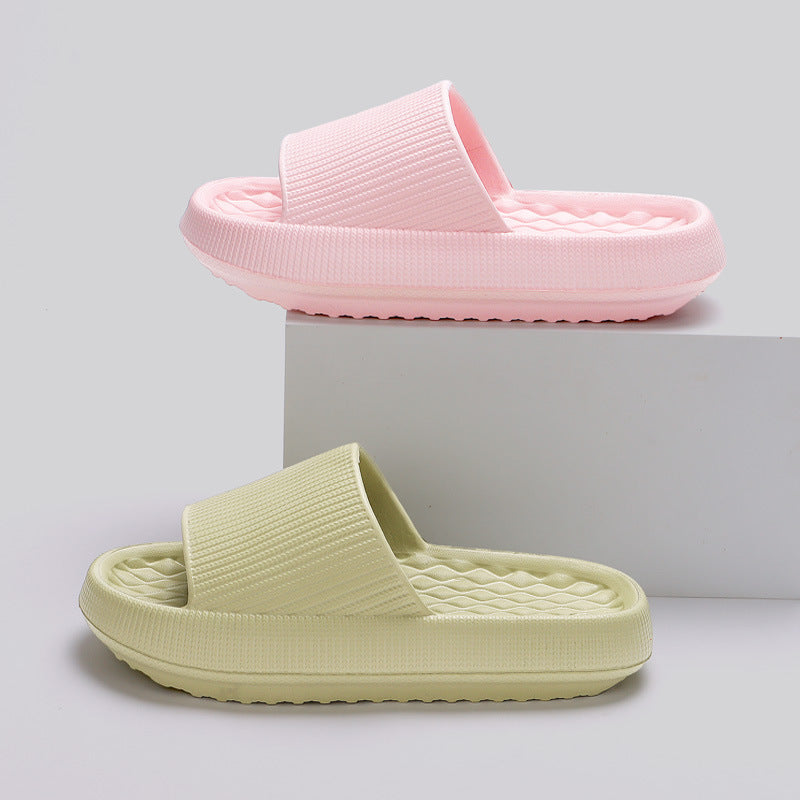 Frauen Sommer-Sandalen - Einfach und Modern