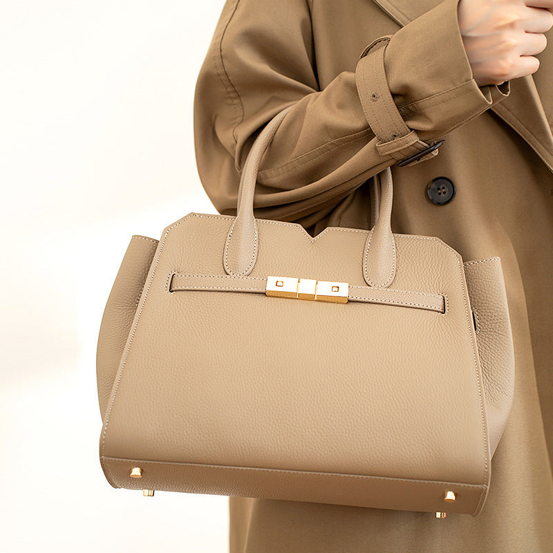 Handtasche mit großer Kapazität