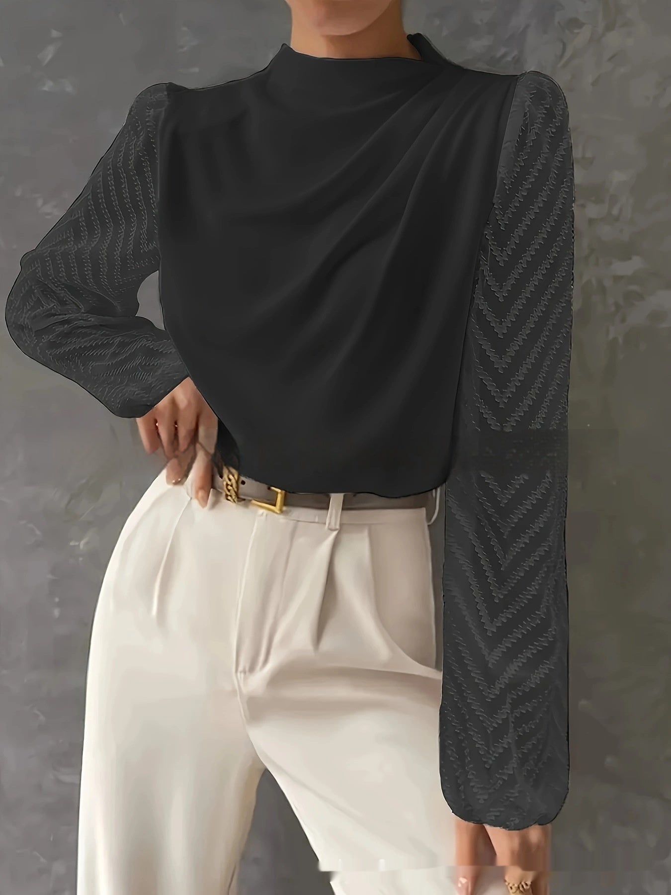 Damen Freizeit-Shirt