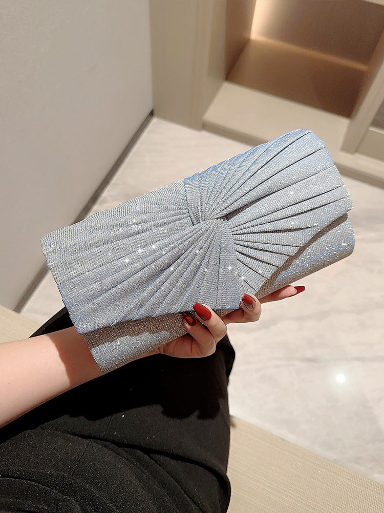 Glamouröse Abendtasche - Perfekt für festliche Anlässe und Bankette