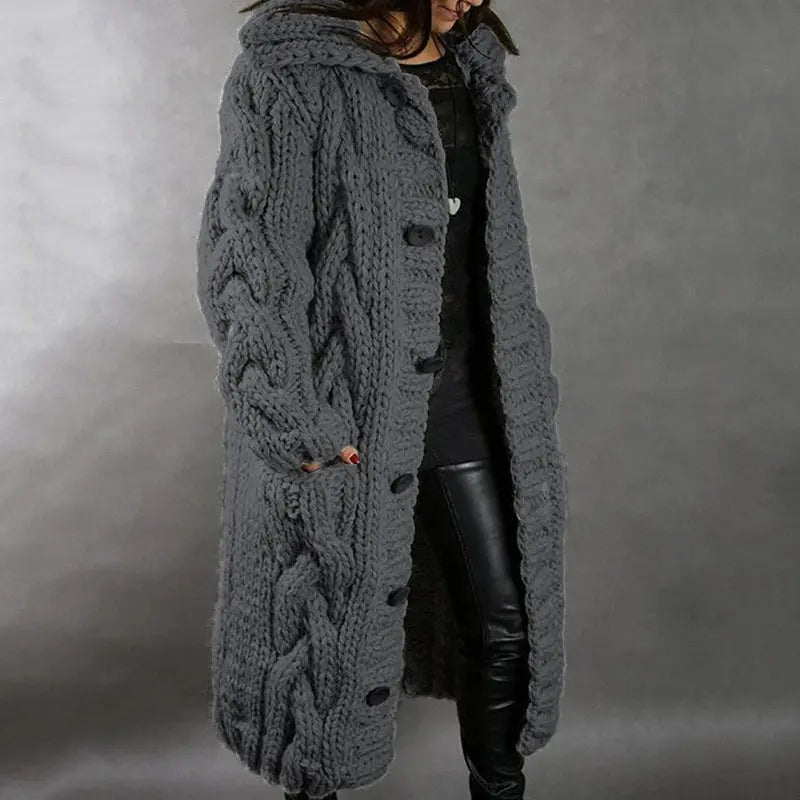 Eleganter Damen-Cardigan