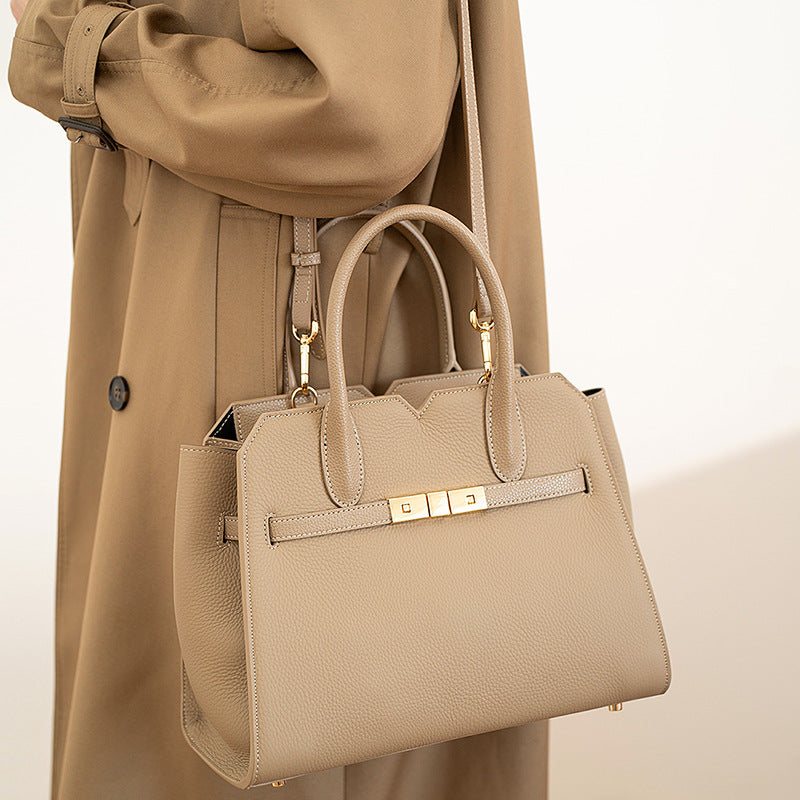 Handtasche mit großer Kapazität