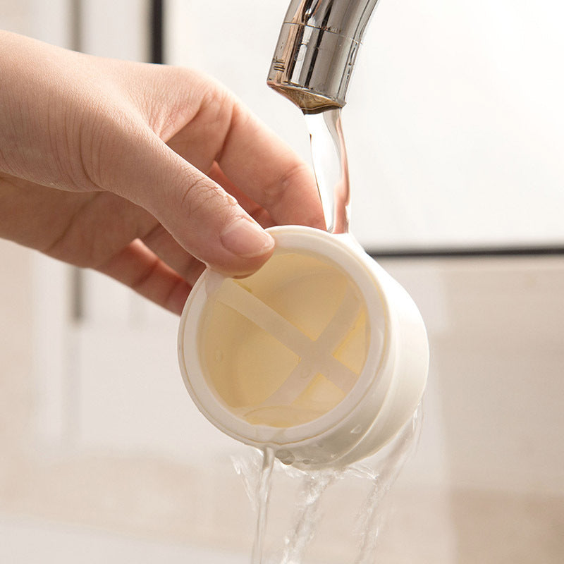 Beauty-Blender-Schwamm, Make-up-Mixer-Schwamm