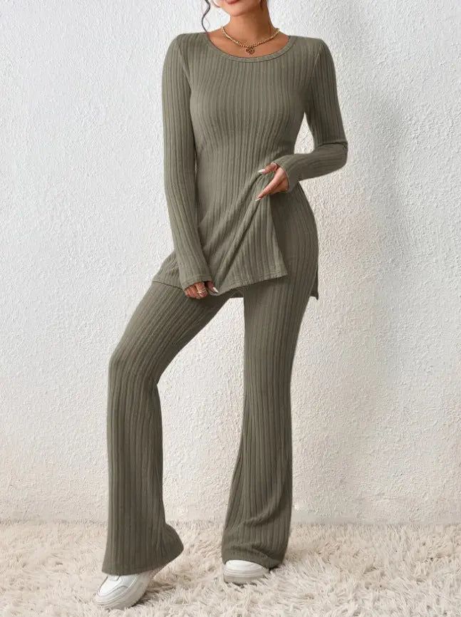 Damen bekleidung aus Polyester