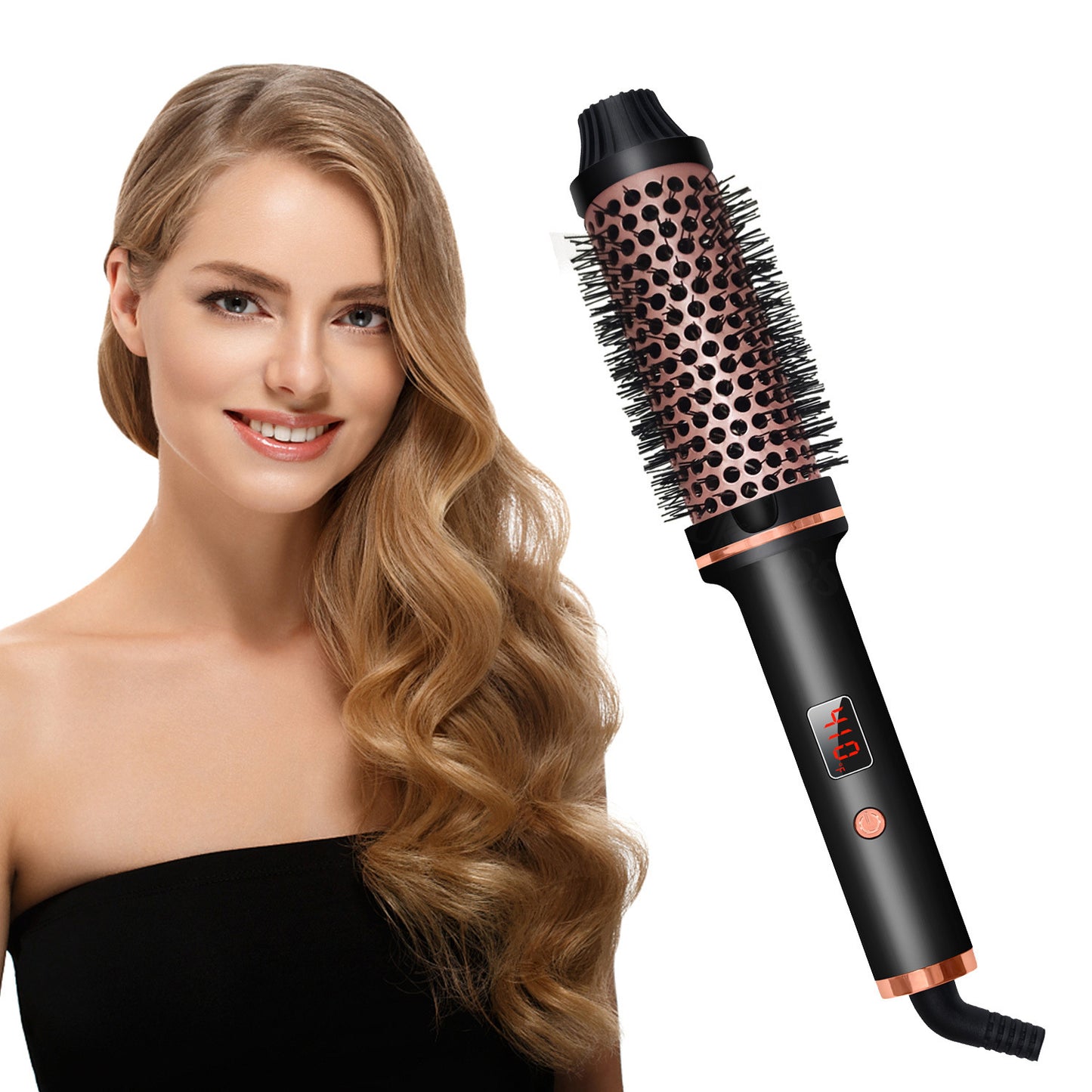 Spule für Frauenhaare friseur berger spich für haare spich