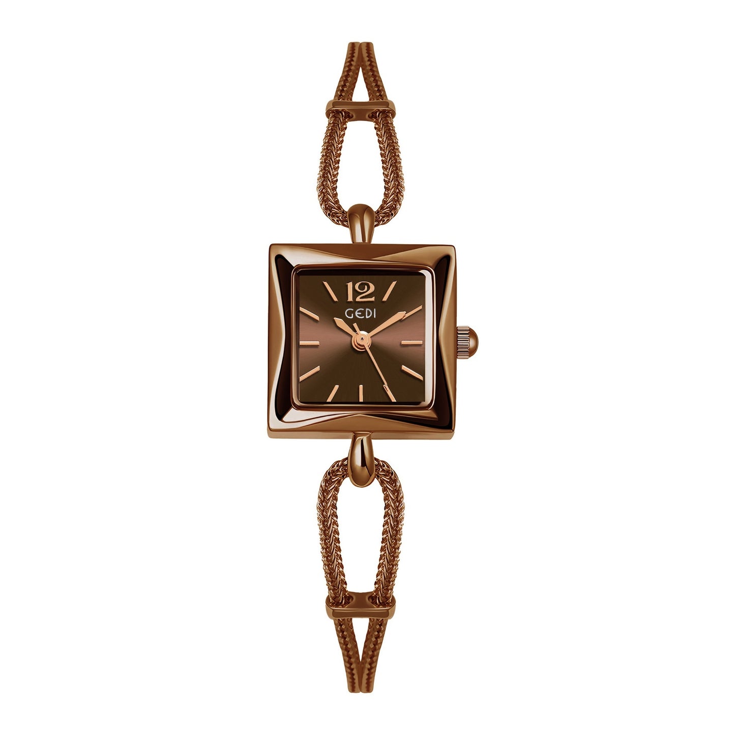 Alte Armbanduhr Designer -Armbanduhren für Damen Designer Ladies Uhren