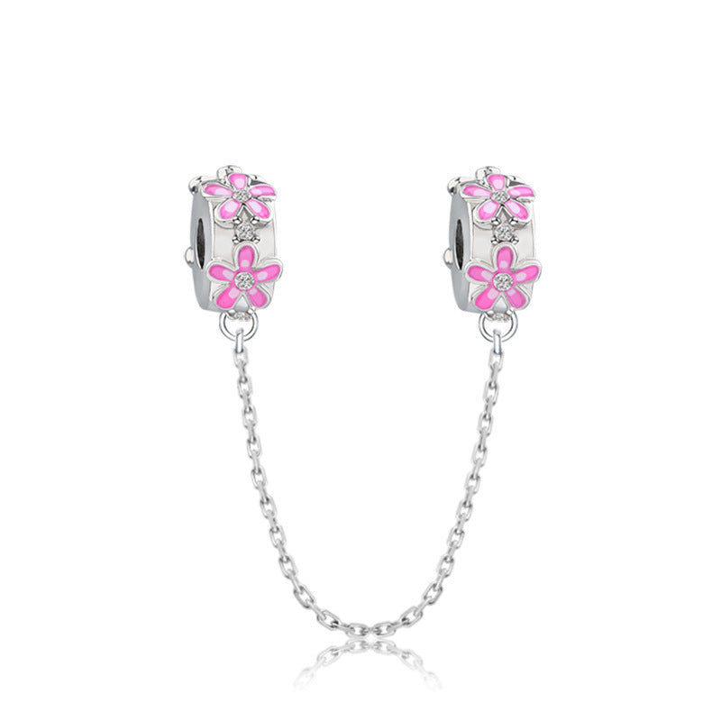 Mauskopf-Diamant Armband