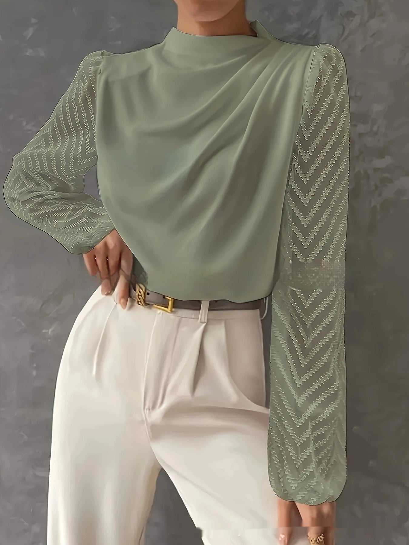 Damen Freizeit-Shirt