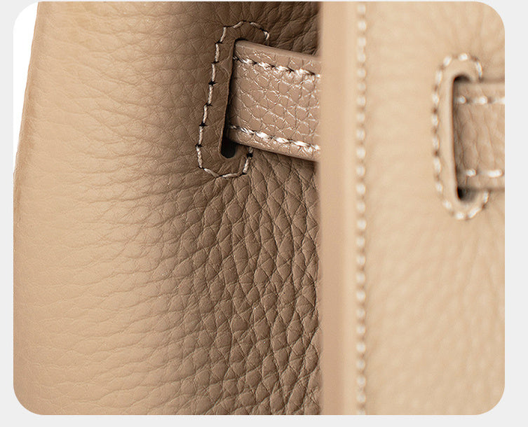 Handtasche mit großer Kapazität