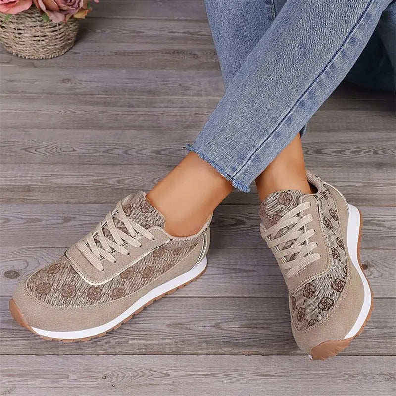 Sneaker, Freizeitschuhe und Sportschuhe für Damen