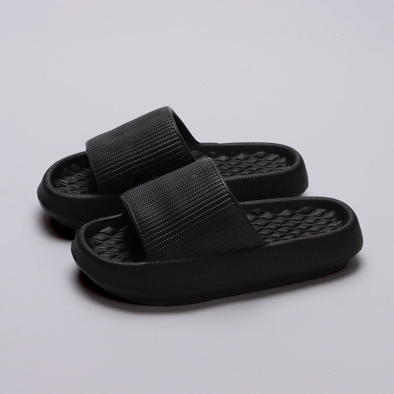 Frauen Sommer-Sandalen - Einfach und Modern