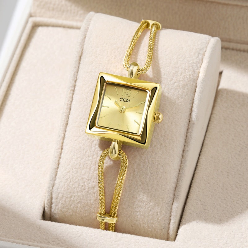 Alte Armbanduhr Designer -Armbanduhren für Damen Designer Ladies Uhren