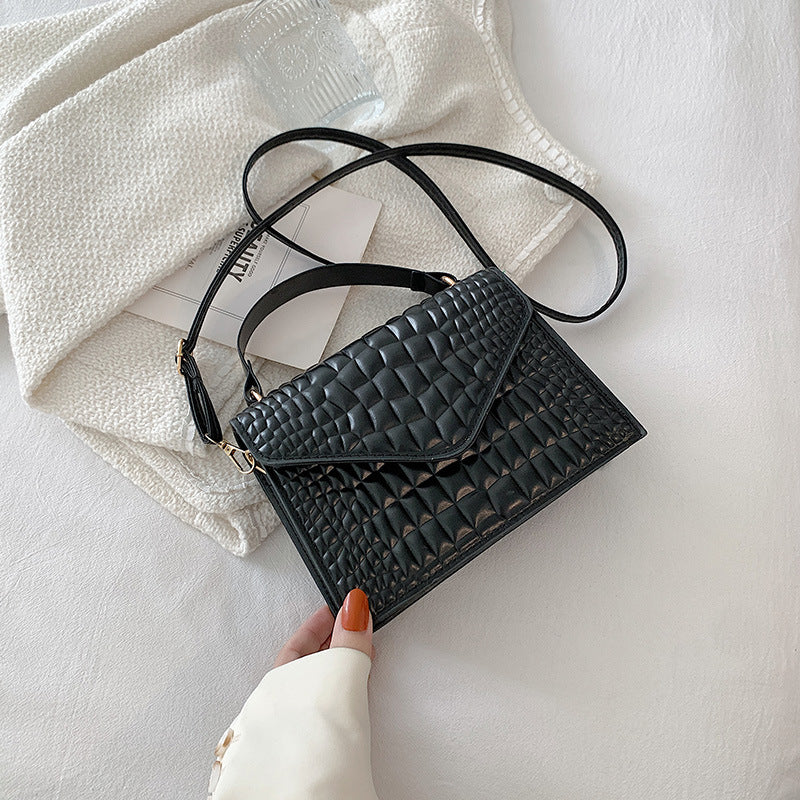 Modische Handtasche